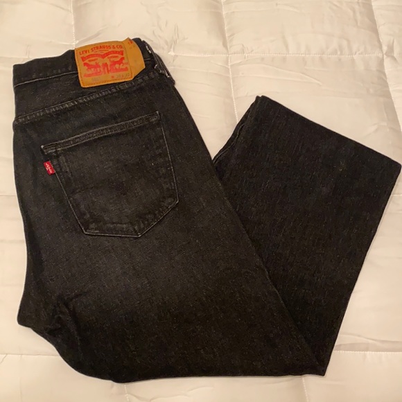 levi jeans poshmark